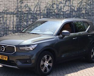 Volvo XC40 Gebrauchtwagen
