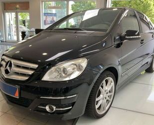 Mercedes-Benz B 160 Gebrauchtwagen