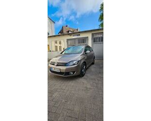VW Golf Plus 