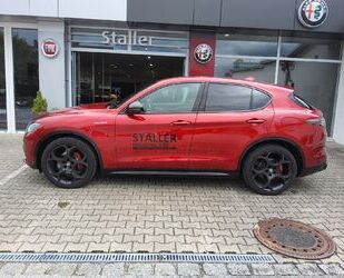 Hyundai Stelvio 
