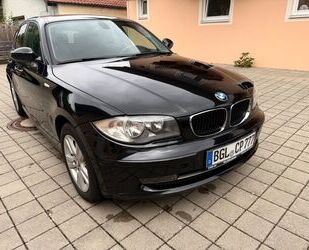 BMW 116 Gebrauchtwagen