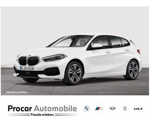BMW 118 Gebrauchtwagen