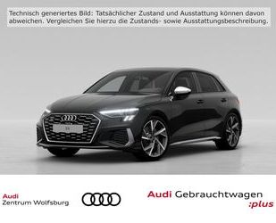 Audi S3 Gebrauchtwagen