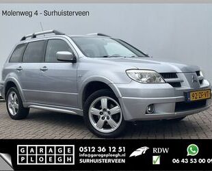 Peugeot Outlander 