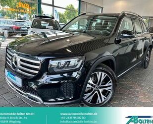 Mercedes-Benz GLB 220 Gebrauchtwagen