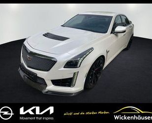 Cadillac CTS Gebrauchtwagen