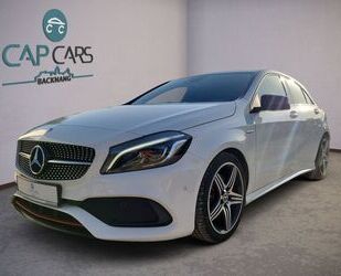 Mercedes-Benz A 250 Gebrauchtwagen