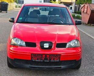 Seat Arosa Gebrauchtwagen