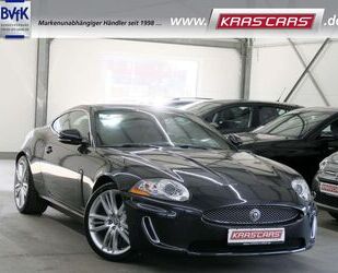 Jaguar XK Gebrauchtwagen