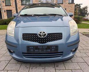 Toyota Yaris Gebrauchtwagen