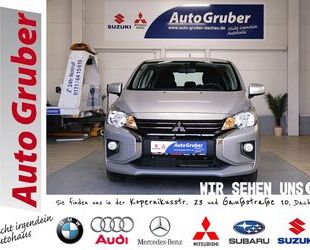 Mitsubishi Space Star Gebrauchtwagen