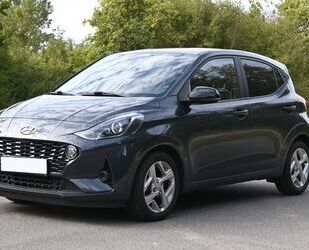 Hyundai i10 Gebrauchtwagen