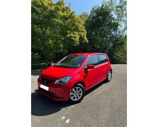Seat Mii Gebrauchtwagen