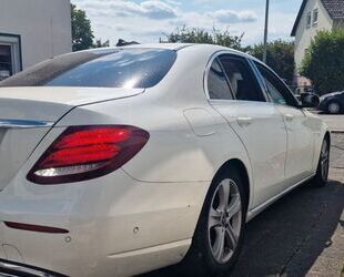 Mercedes-Benz E 200 Gebrauchtwagen