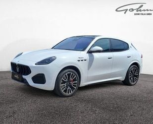 Maserati Grecale Gebrauchtwagen