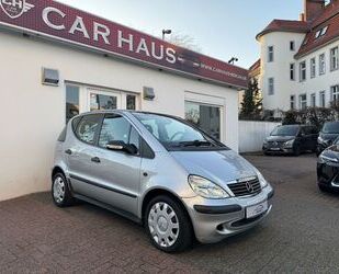 Mercedes-Benz A 160 Gebrauchtwagen