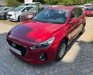 Hyundai i30 Gebrauchtwagen