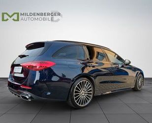 Mercedes-Benz C 200 Gebrauchtwagen