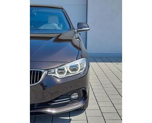 BMW 430 Gebrauchtwagen