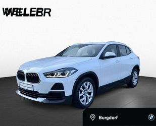 BMW X2 Gebrauchtwagen