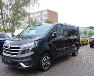 Renault Trafic Gebrauchtwagen