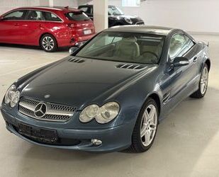 Mercedes-Benz SL 350 