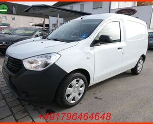 Dacia Dokker Gebrauchtwagen