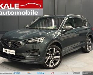 Seat Tarraco Gebrauchtwagen