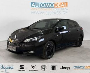 Nissan Leaf Gebrauchtwagen