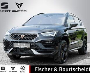 Cupra Ateca Gebrauchtwagen
