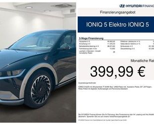 Hyundai IONIQ 5 Gebrauchtwagen