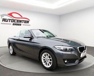 BMW 218 Gebrauchtwagen