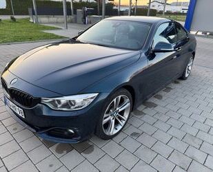 BMW 428 Gebrauchtwagen