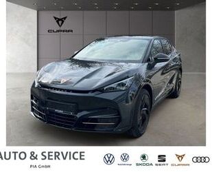 Cupra Tavascan Gebrauchtwagen
