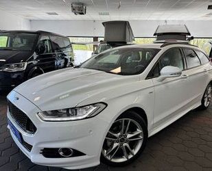 Ford Mondeo Gebrauchtwagen