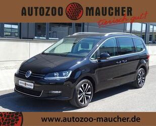 VW Sharan Gebrauchtwagen