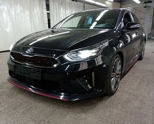 Kia ceed / Ceed Gebrauchtwagen