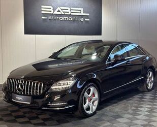 Mercedes-Benz CLS 350 Gebrauchtwagen