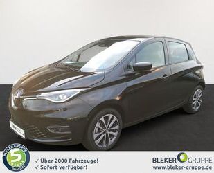 Renault ZOE Gebrauchtwagen