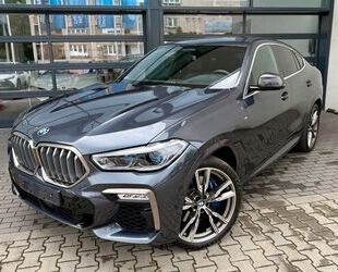 BMW X6 M50 Gebrauchtwagen