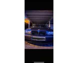 BMW 318 Gebrauchtwagen