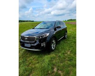 Kia Sorento Gebrauchtwagen