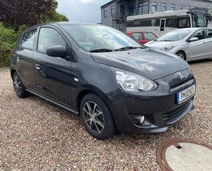 Mitsubishi Space Star Gebrauchtwagen
