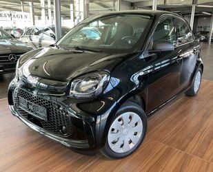 Smart ForFour Gebrauchtwagen