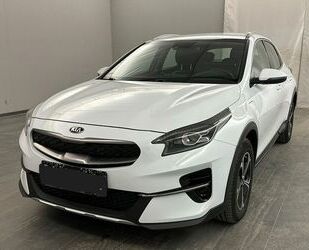 Kia XCeed Gebrauchtwagen
