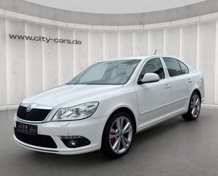 VW Octavia 