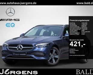 Mercedes-Benz C 300 Gebrauchtwagen