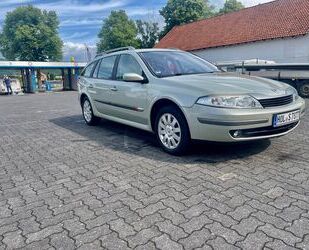 Renault Laguna Gebrauchtwagen