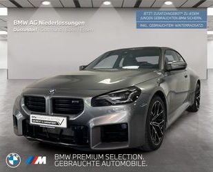BMW M2 Gebrauchtwagen