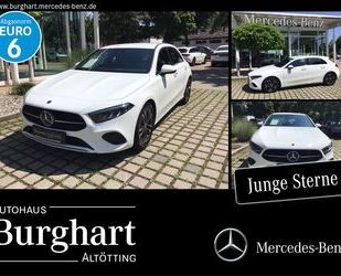 Mercedes-Benz A 200 Gebrauchtwagen